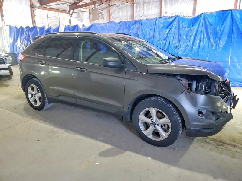 2018 Ford Edge se