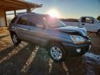 2006 KIA Sportage lx