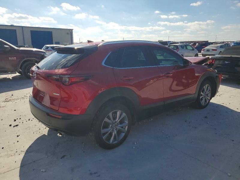 2023 Mazda Cx-30 Premium