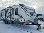 2013 Fuzi Camper