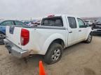 2010 Nissan Frontier Crew Cab SE