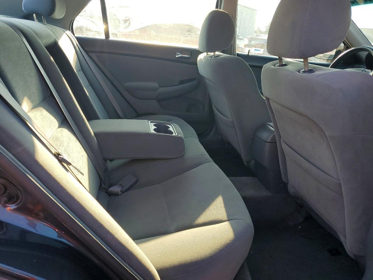 2006 Honda Accord se