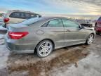 2012 Mercedes-Benz E 350 4matic