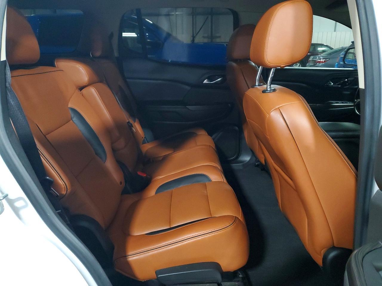 2017 GMC Acadia all Terrain