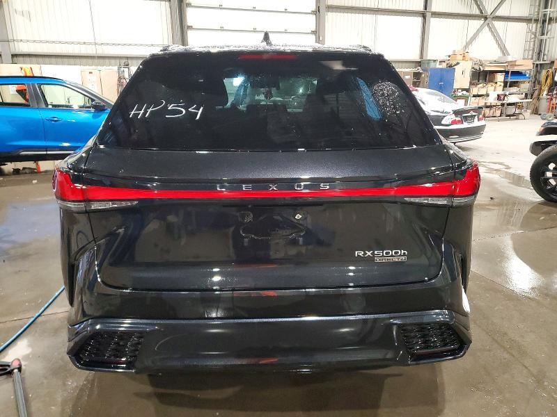 2023 Lexus Rx 500h f Sport