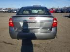 2005 Chevrolet Malibu ls