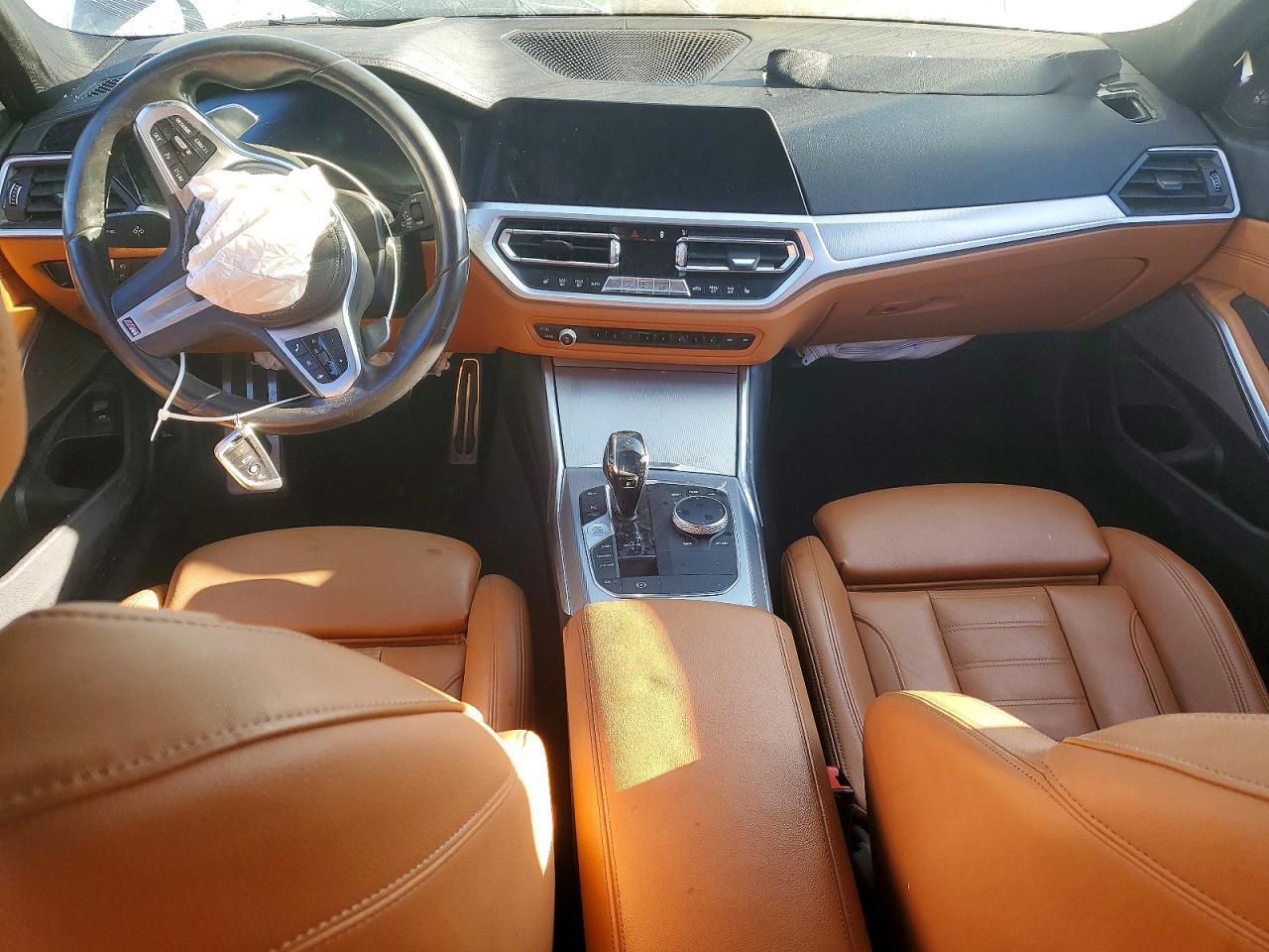 2020 BMW M340xi