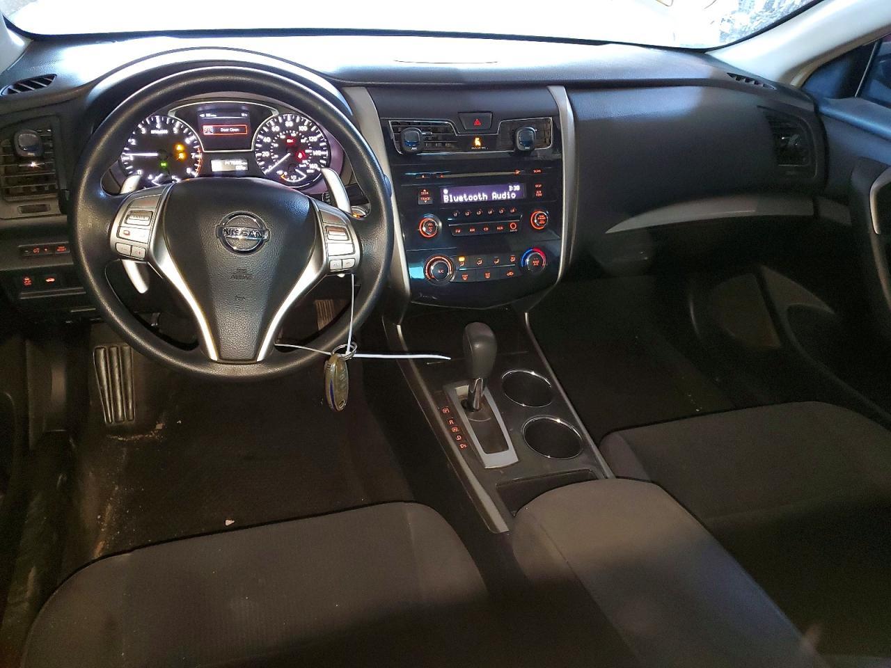 2013 Nissan Altima 3.5s