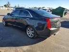 2013 Cadillac ATS