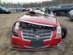 2009 Cadillac CTS