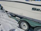 2003 Seamaster Yachts 2003 Seamaster Boat