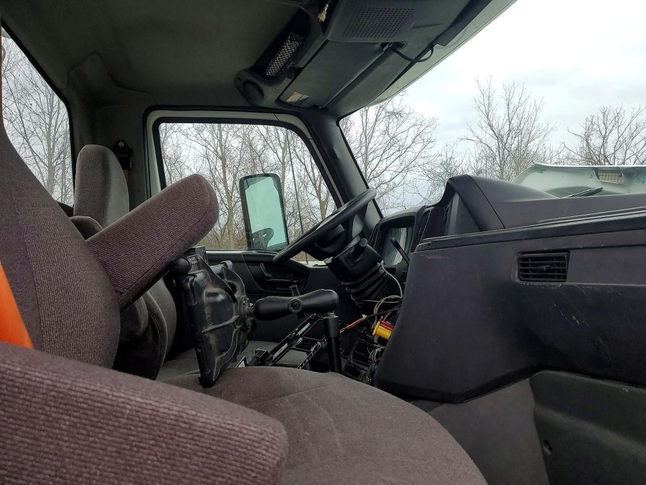 2020 International LT625 Semi Truck