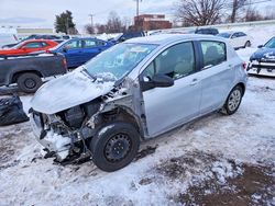 2012 Toyota Yaris for sale in New Britain, CT