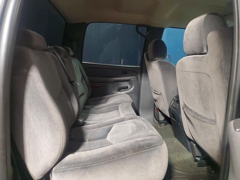 2007 GMC New Sierra C1500