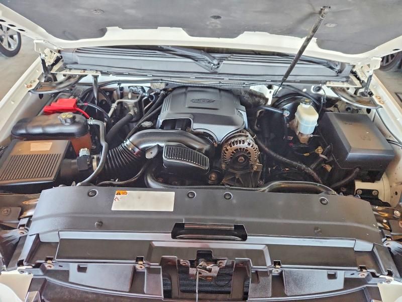 2012 GMC Yukon xl K1500 slt