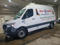 2024 Mercedes-Benz Sprinter 2500 Refrigerated Delivery van for sale in York Haven, PA