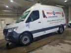 2024 Mercedes-Benz Sprinter 2500 Refrigerated Delivery Van