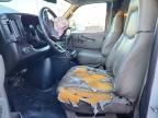 2021 Chevrolet Express 2500 Utility / Service Van