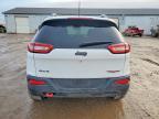 2017 Jeep Cherokee Trailhawk