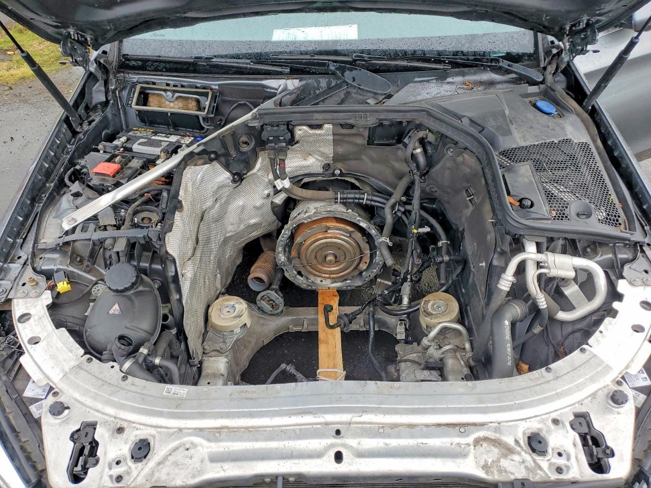 2021 Mercedes-Benz C 300 4matic