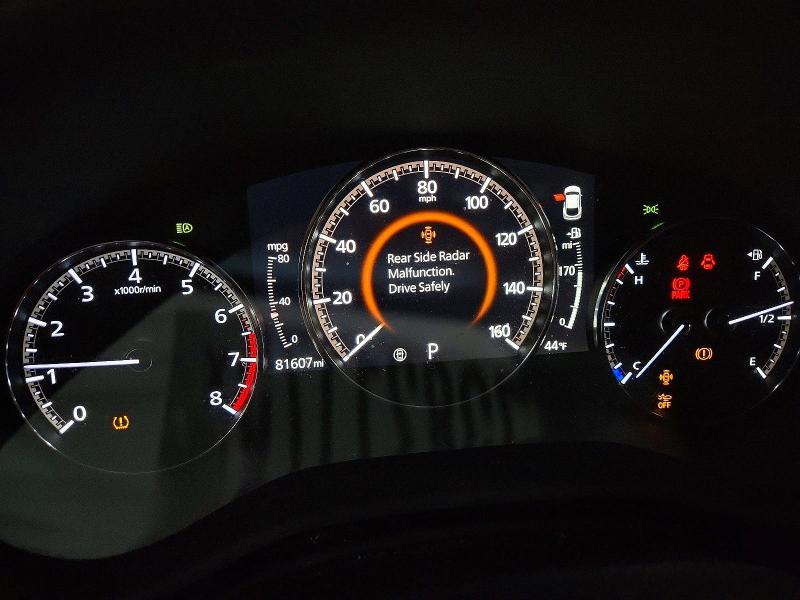 2021 Mazda Cx-30 Premium