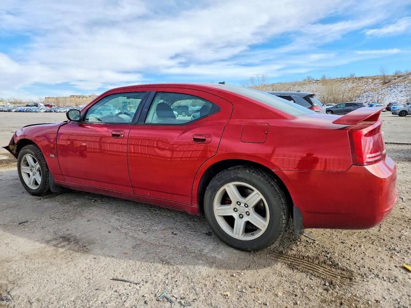 2008 Dodge Charger