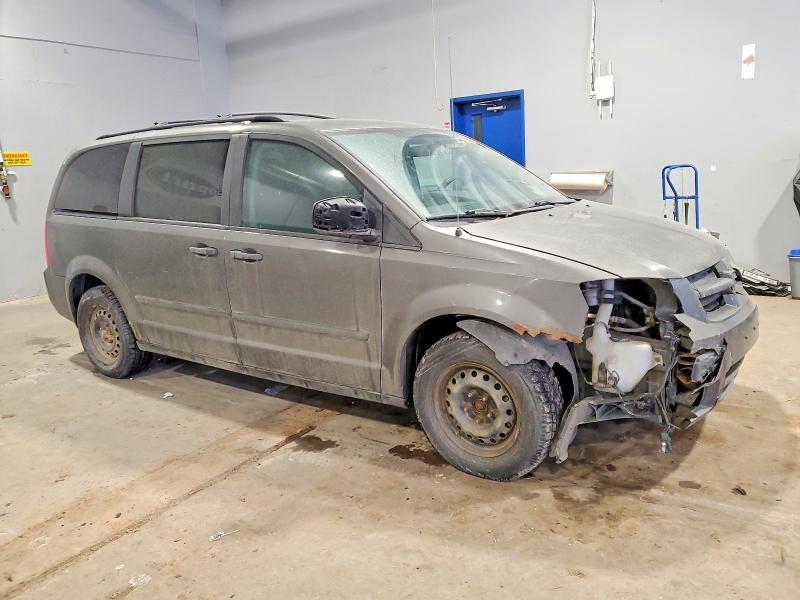 2010 Dodge Grand Caravan se
