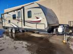 2016 Keystone Passport Camper