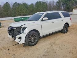 2020 Ford Expedition max Limited en venta en Gainesville, GA