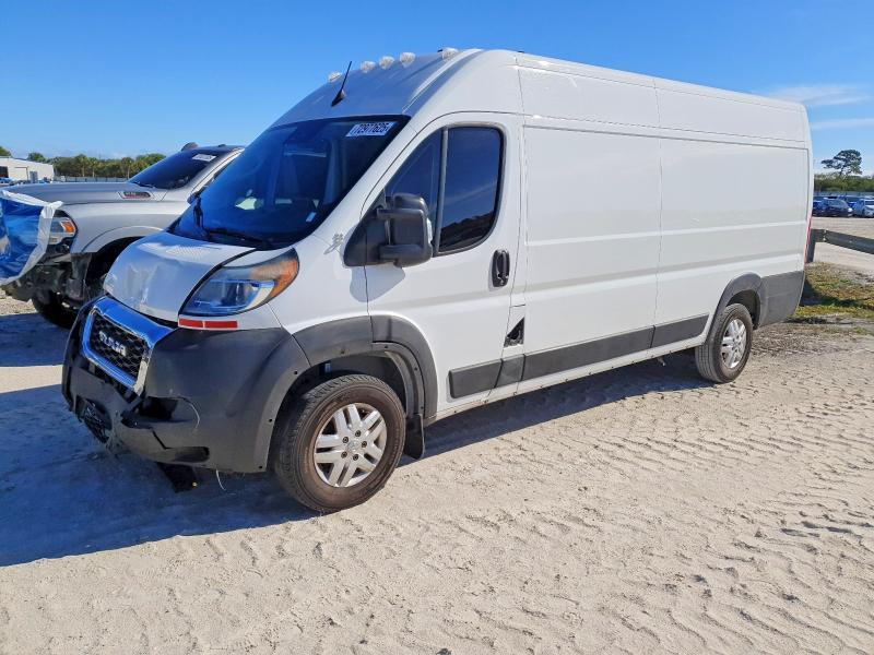 2022 Dodge Ram Promaster 3500 Delivery van