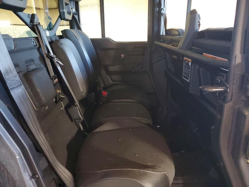 2026 Can Am Defender Utility Vehicle