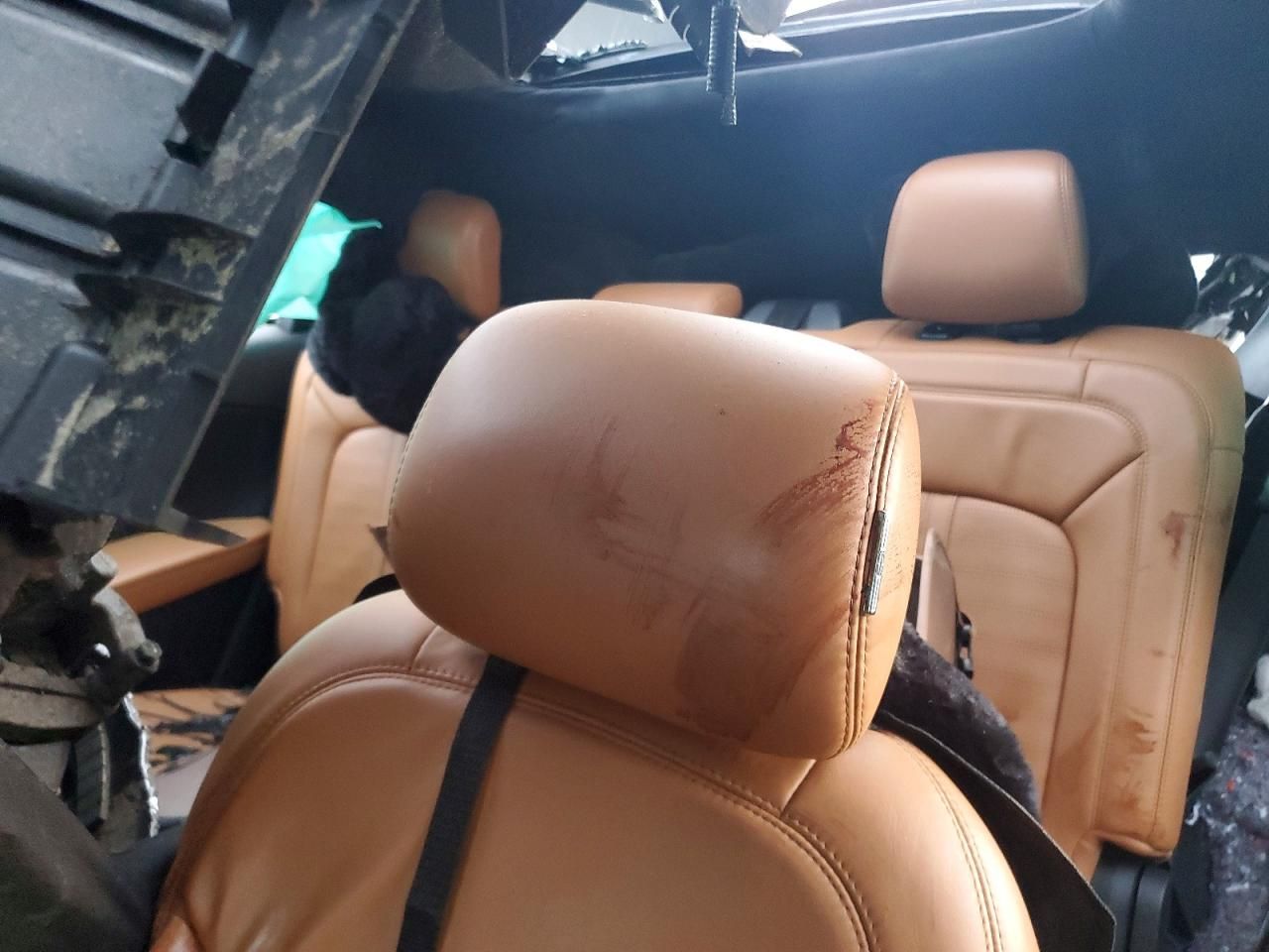 2022 Lincoln Nautilus Black Label