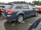 2011 Subaru Outback 2.5i Limited