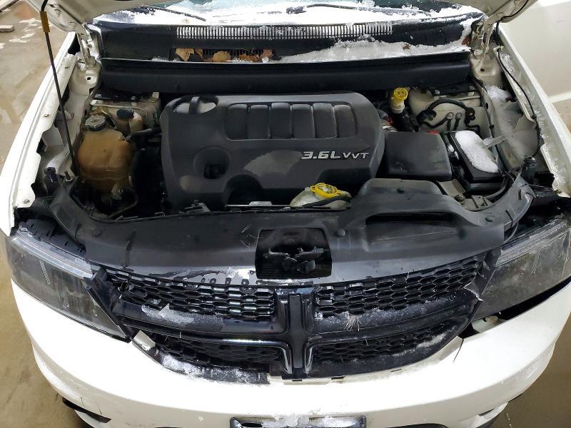 2013 Dodge Journey sxt