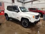 2017 Jeep Renegade Trailhawk