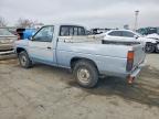 1986 Nissan D21 Short BED