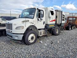 Salvage cars for sale from Copart Apopka, FL: 2021 Freightliner M2 106 Medium Duty