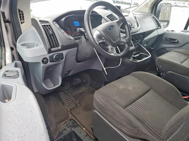 2016 Ford Transit T-350