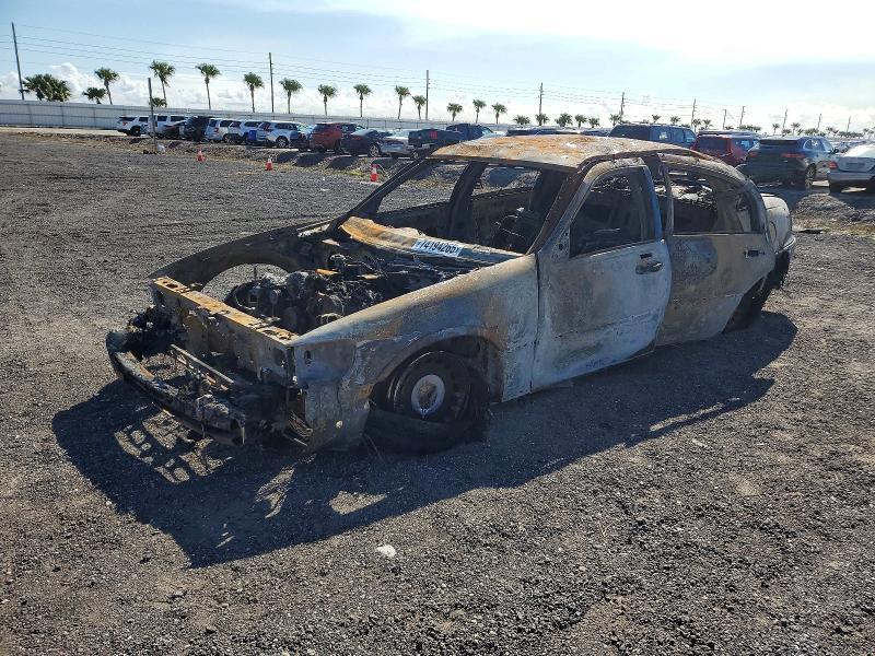 2001 Lincoln Town car Executive