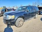 2009 Ford Expedition el xlt