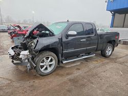 2013 Chevrolet Silverado K1500 lt for sale in Fort Wayne, IN