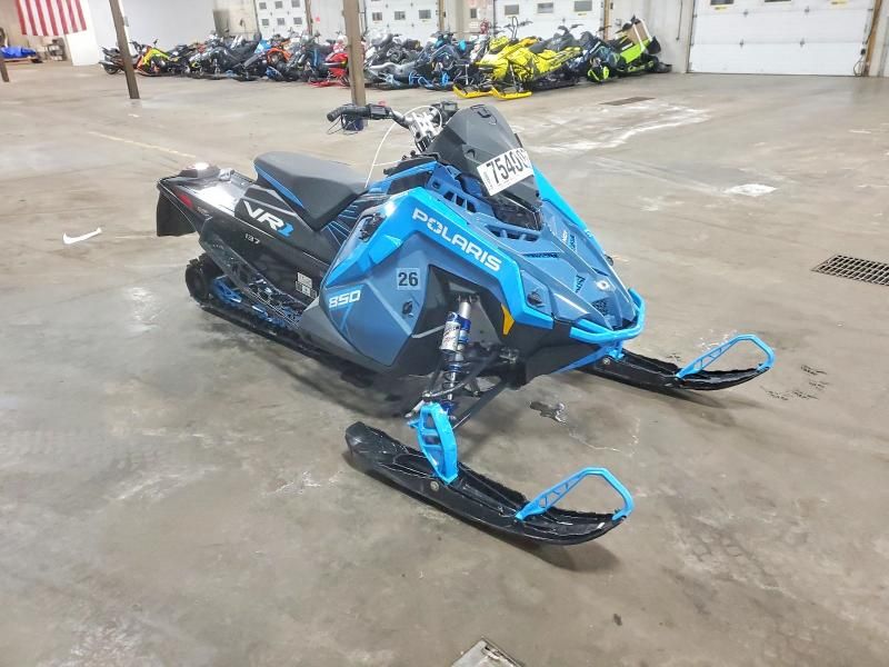 2024 Polaris 850 Indy VR1 137