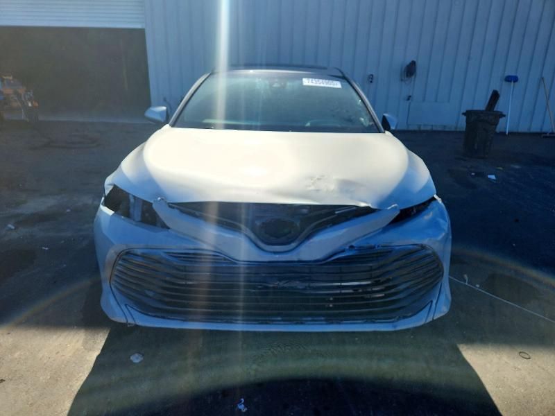 2019 Toyota Avalon xle