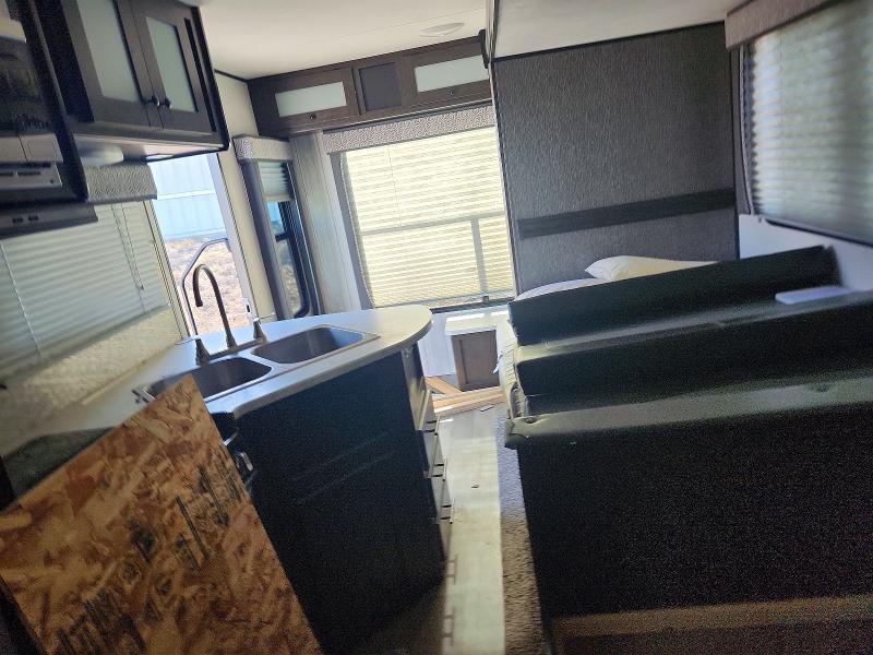 2020 Heartland BH260