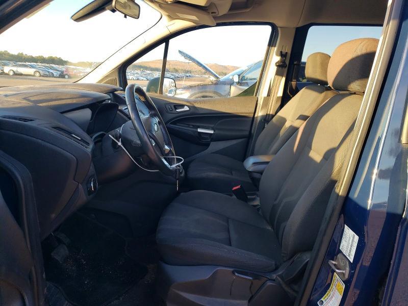 2014 Ford Transit Connect XLT