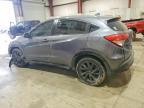 2021 Honda Hr-v Sport
