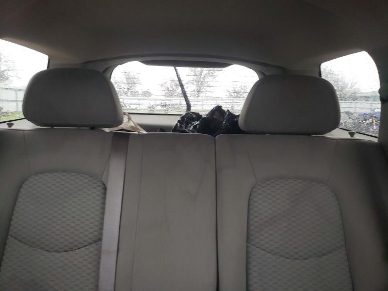 2006 Chevrolet Hhr ls