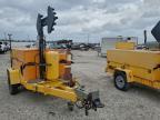 2001 Team Fenex F123KP Manhole Support Trailer
