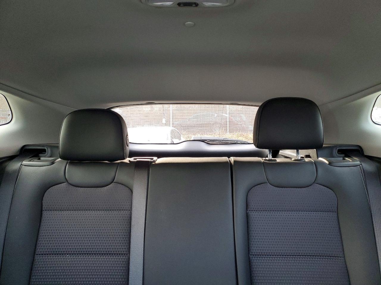 2025 Chevrolet Trax 1LT