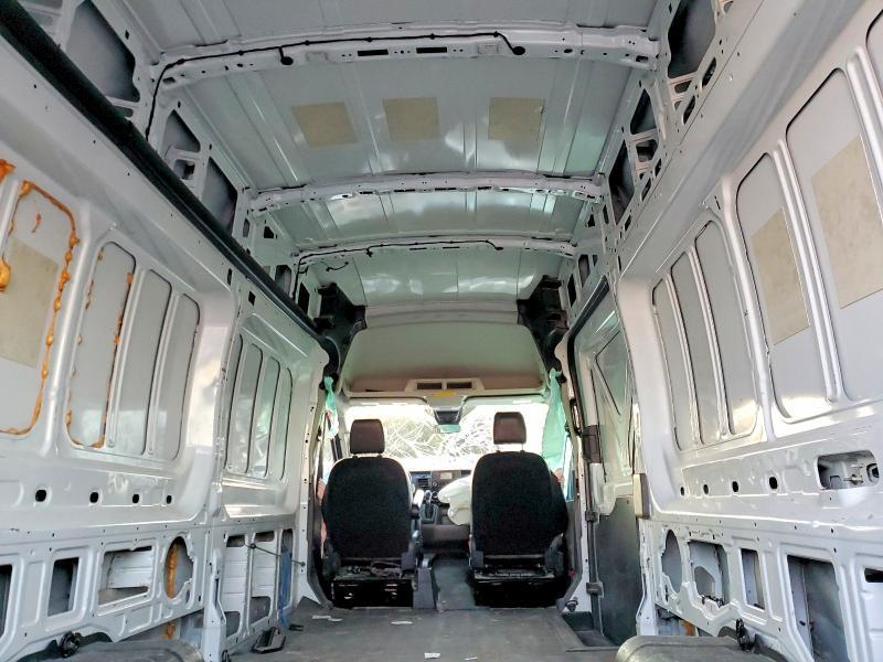 2020 Ford Transit T-350 HD